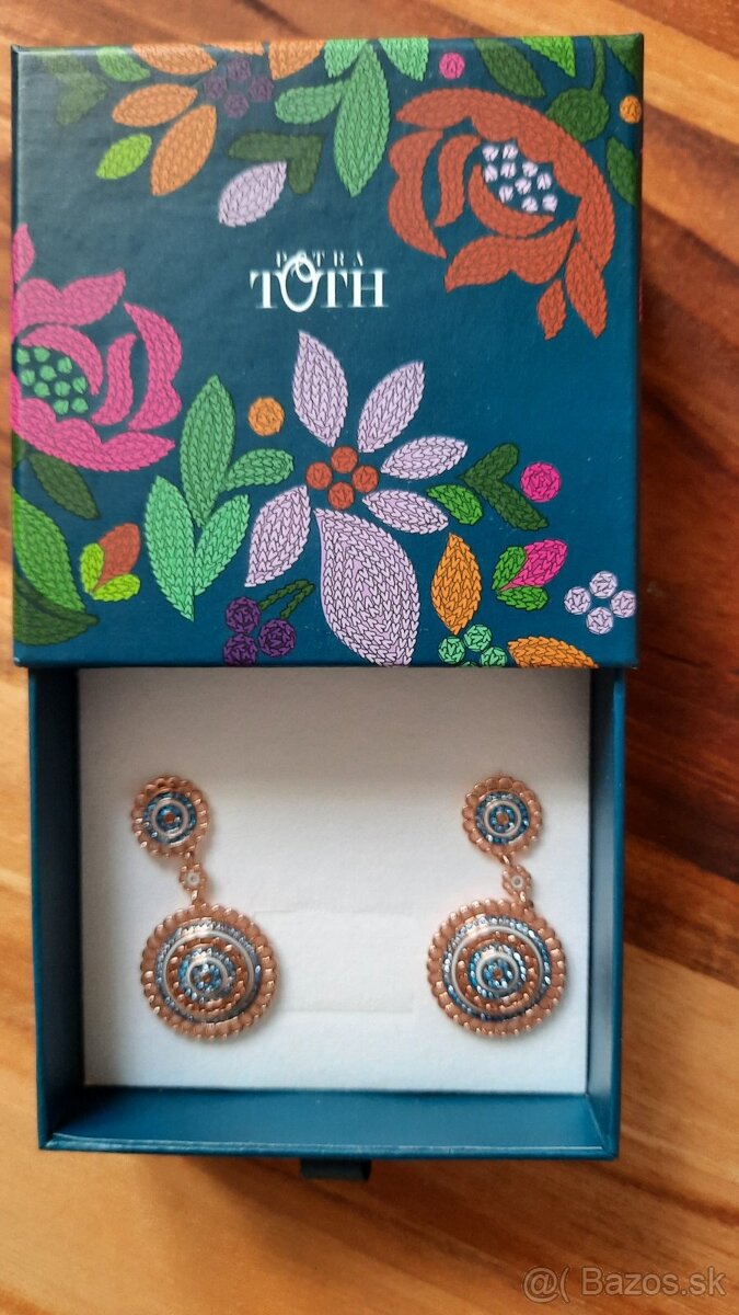 Predám kolekcie Petra Toth II - 5