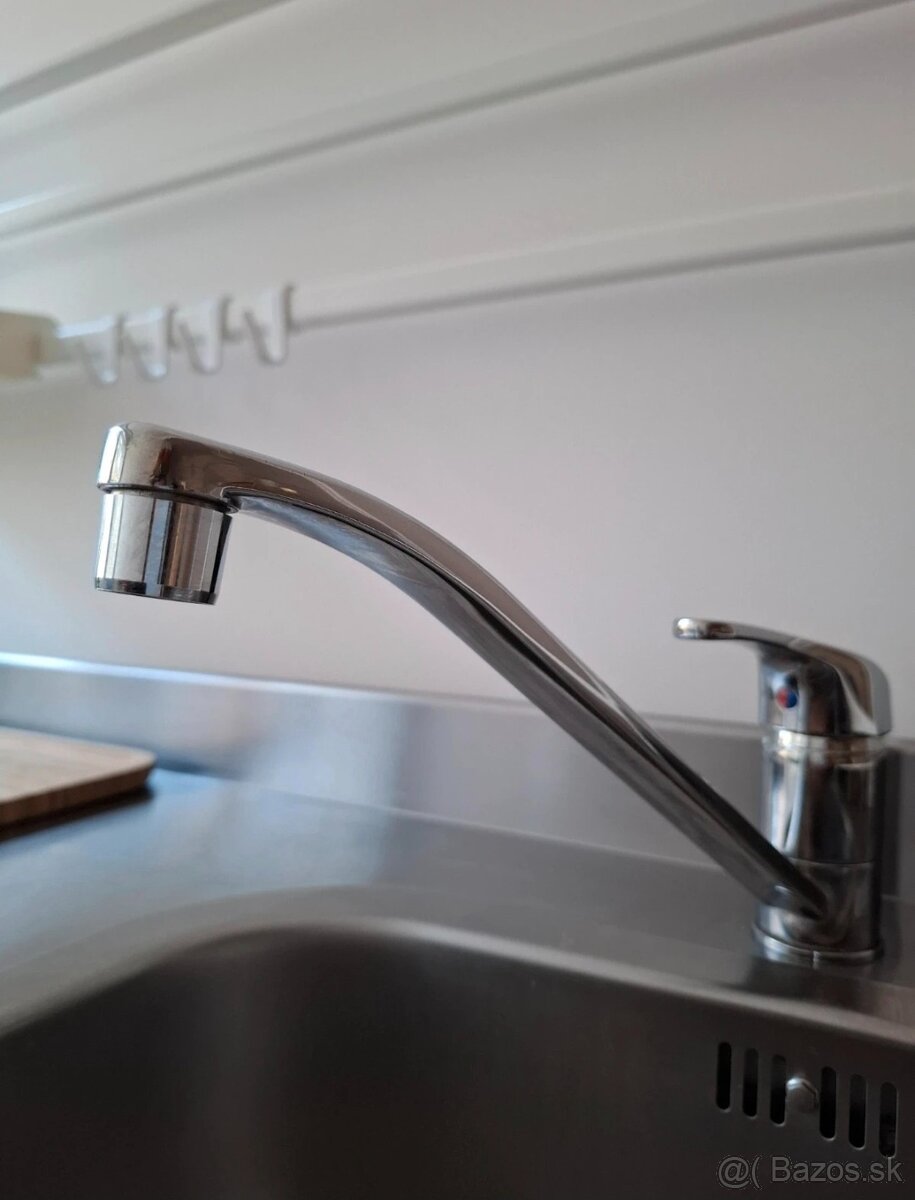 Mini kuchyňa IKEA SUNNERSTA - 5