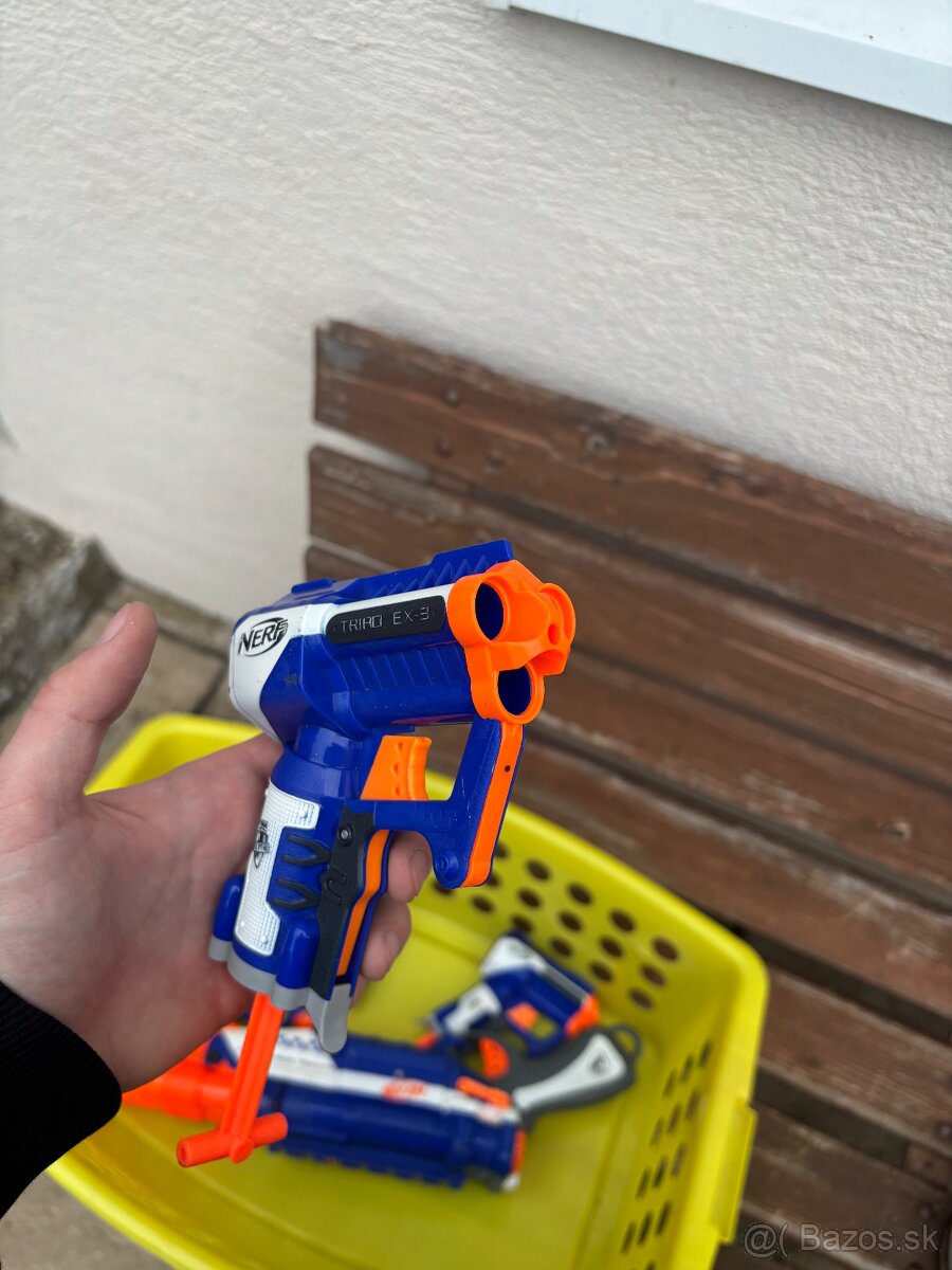 Nerf - 5