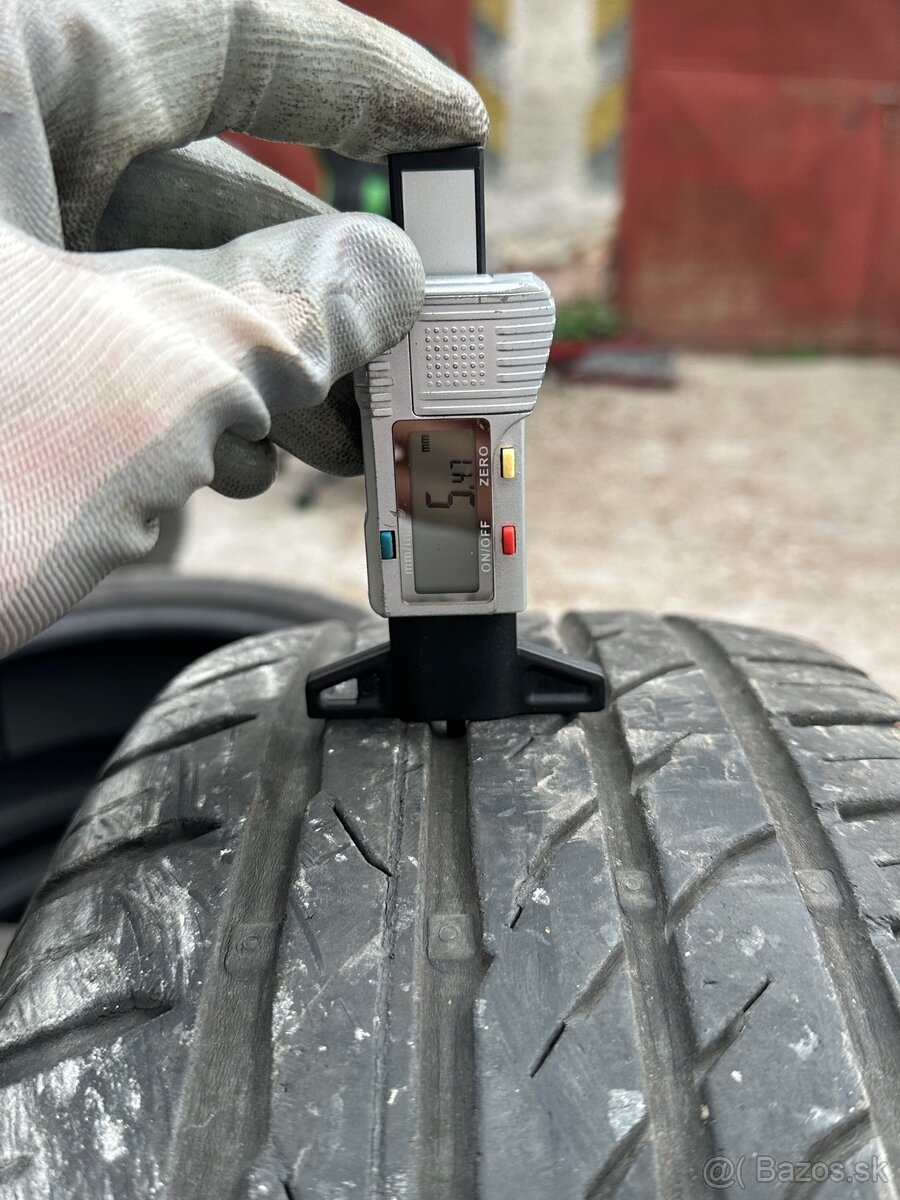 MATADOR 195/55/R16 LETNÉ - 5