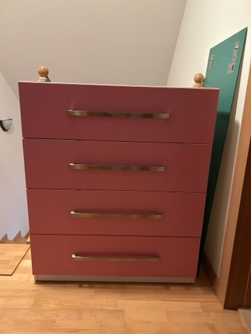 Detská izba dievčenská - 5