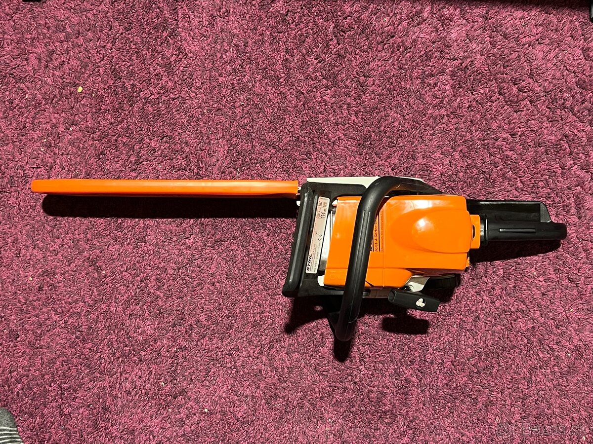Predám Stihl MS 180 - 5