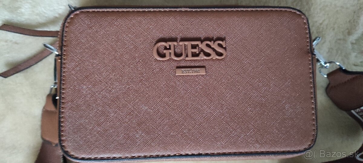 Kabelka Guess - 5