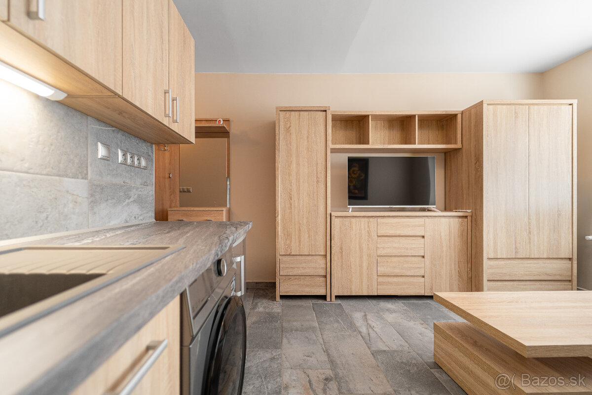 Garsónka na prenájom, Veľké Kapušany - 5