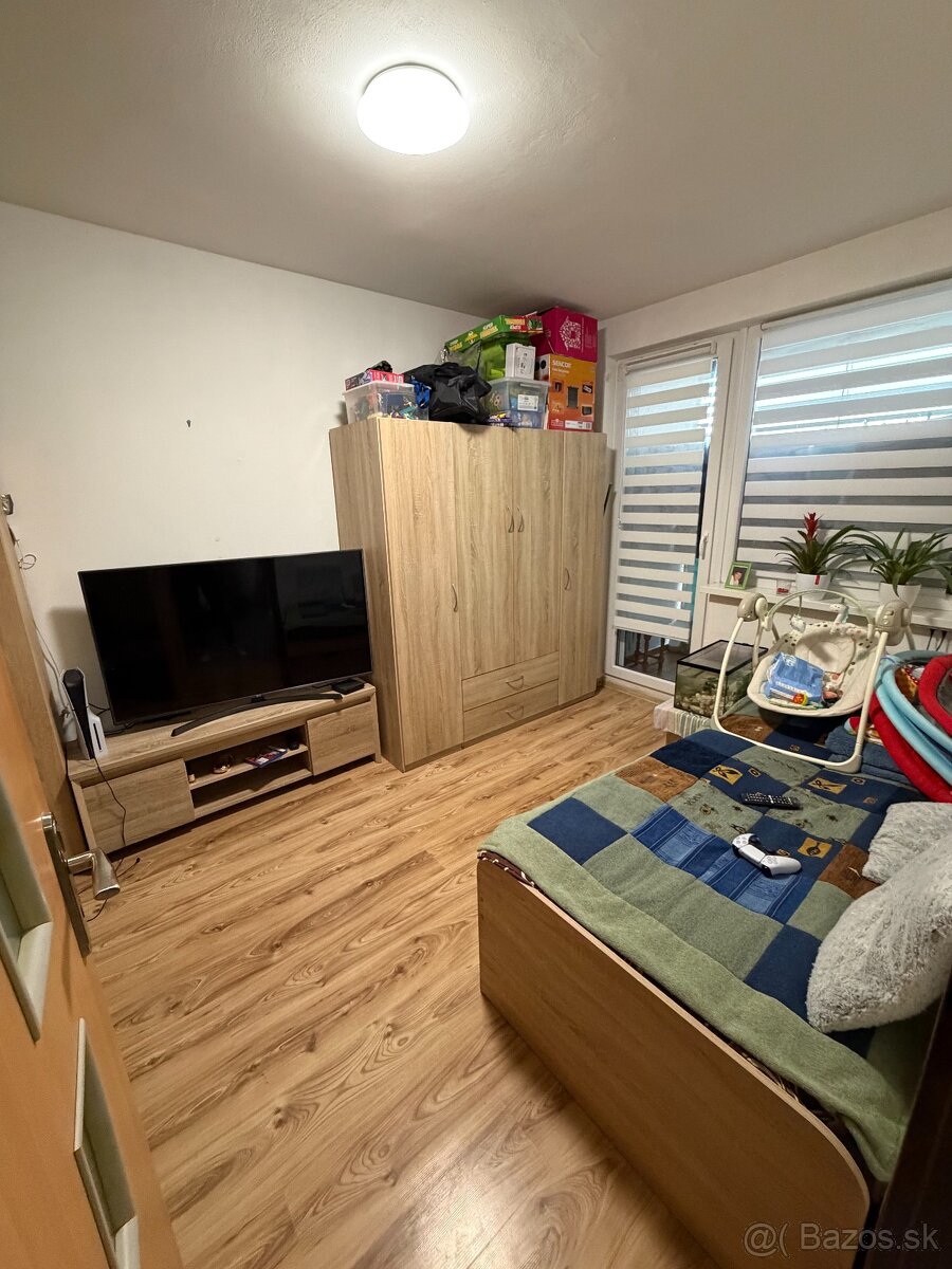 Na predaj 3izbový byt 59m2+loggia,pivnica- Topoľčany - 5