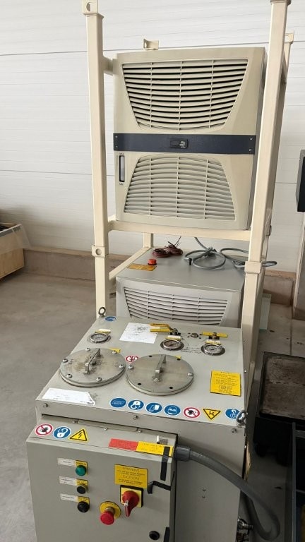 Tajmac ZPS MCV 1210 - 5