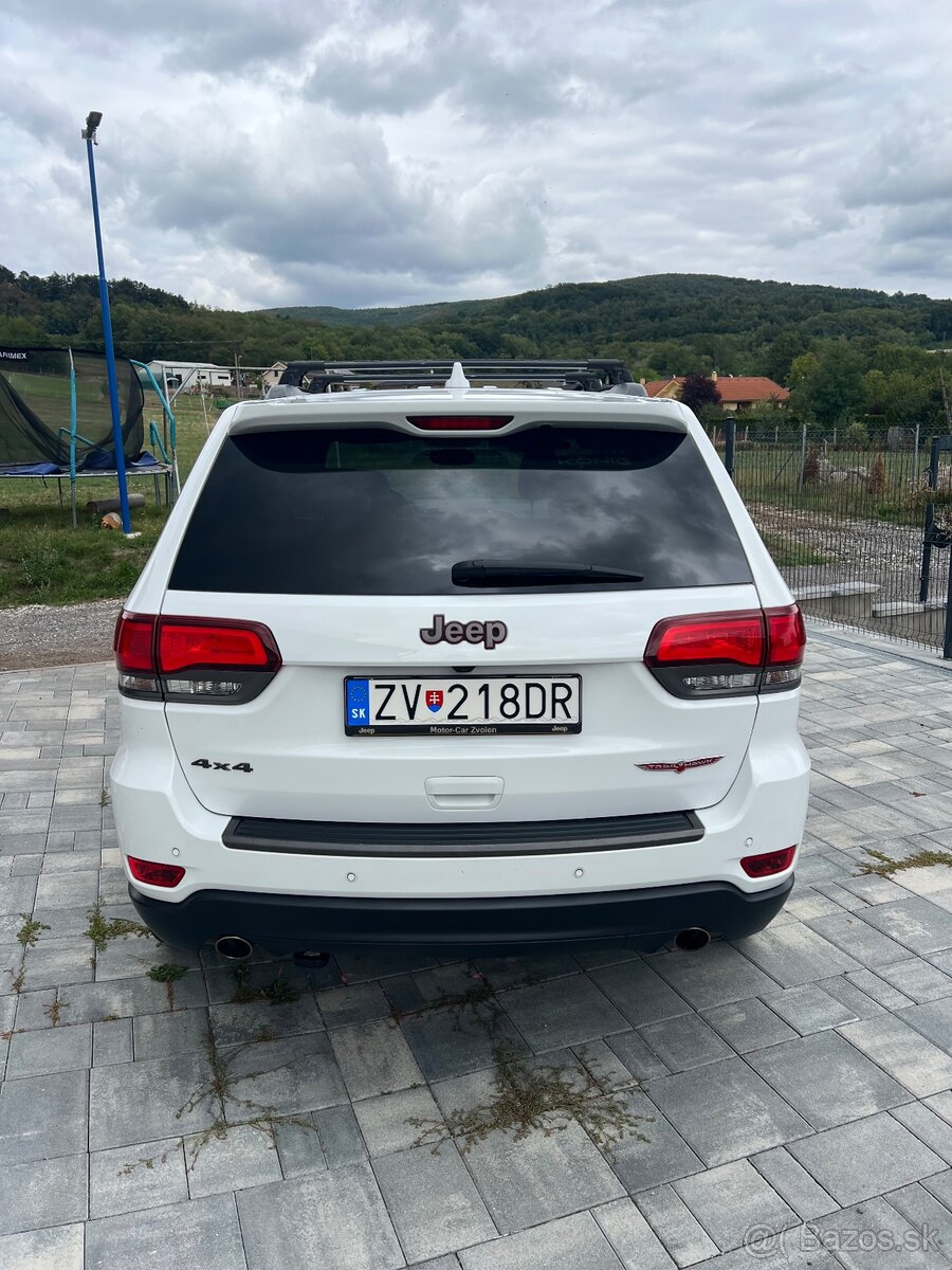 ✅Jeep Grand Cherokee ✅ - 5