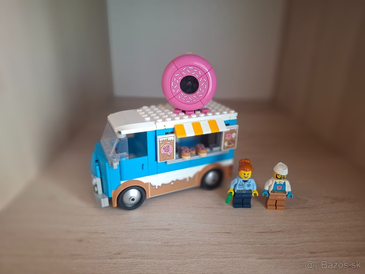 Lego zbierka - 5