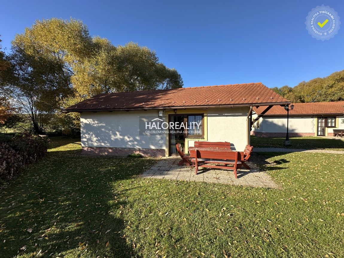 HALO reality - Predaj, chalupa Liptovský Mikuláš, Holiday Vi - 5