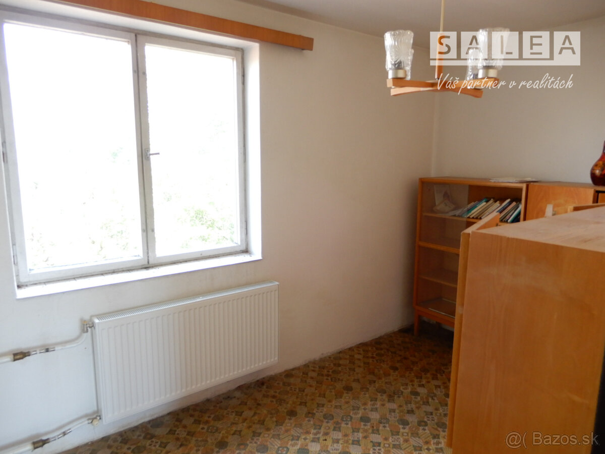 Slnečný rodinný dom, 110 m2, Veľké Ludince, okr. Levice - 5