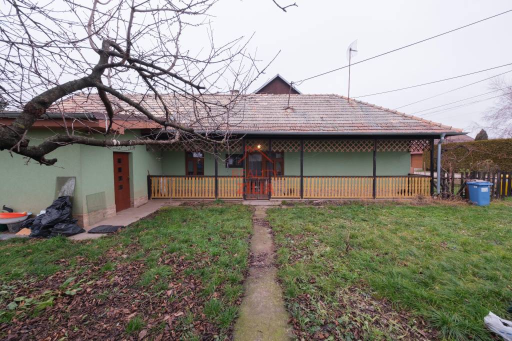 Na predaj Rodinny dom vo Velkej Doline -Predané - 5
