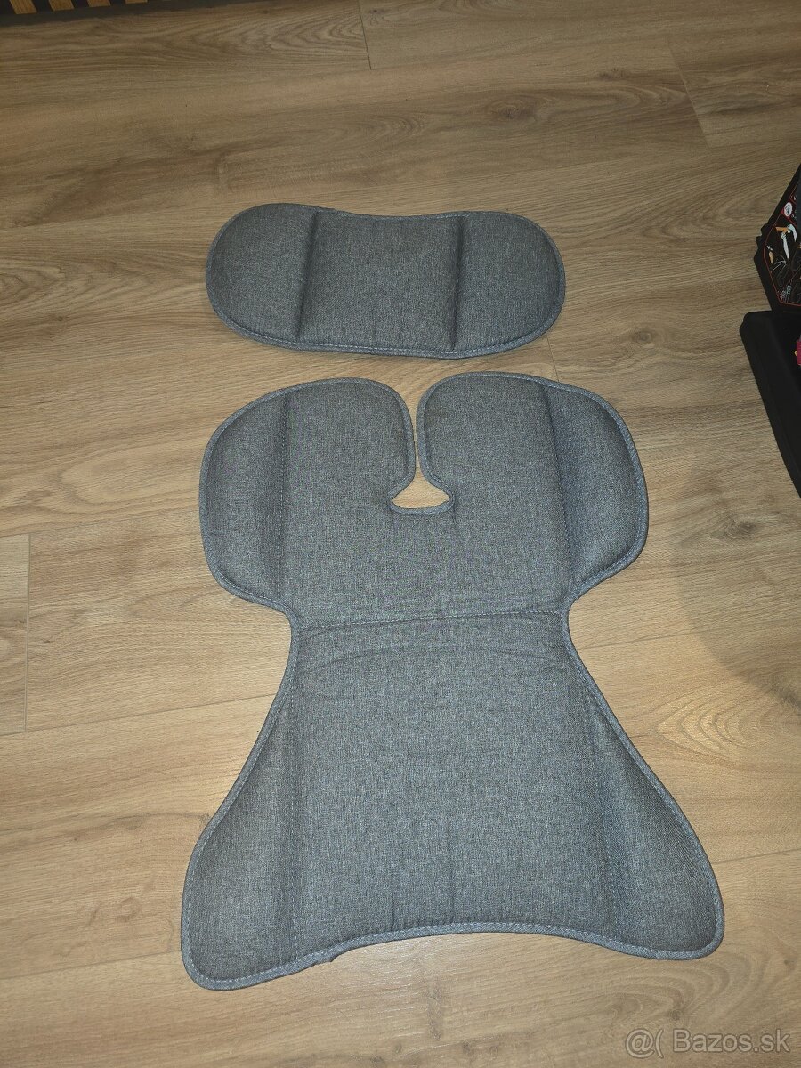 Autosedačka Petite Mars 9-36kg - 5