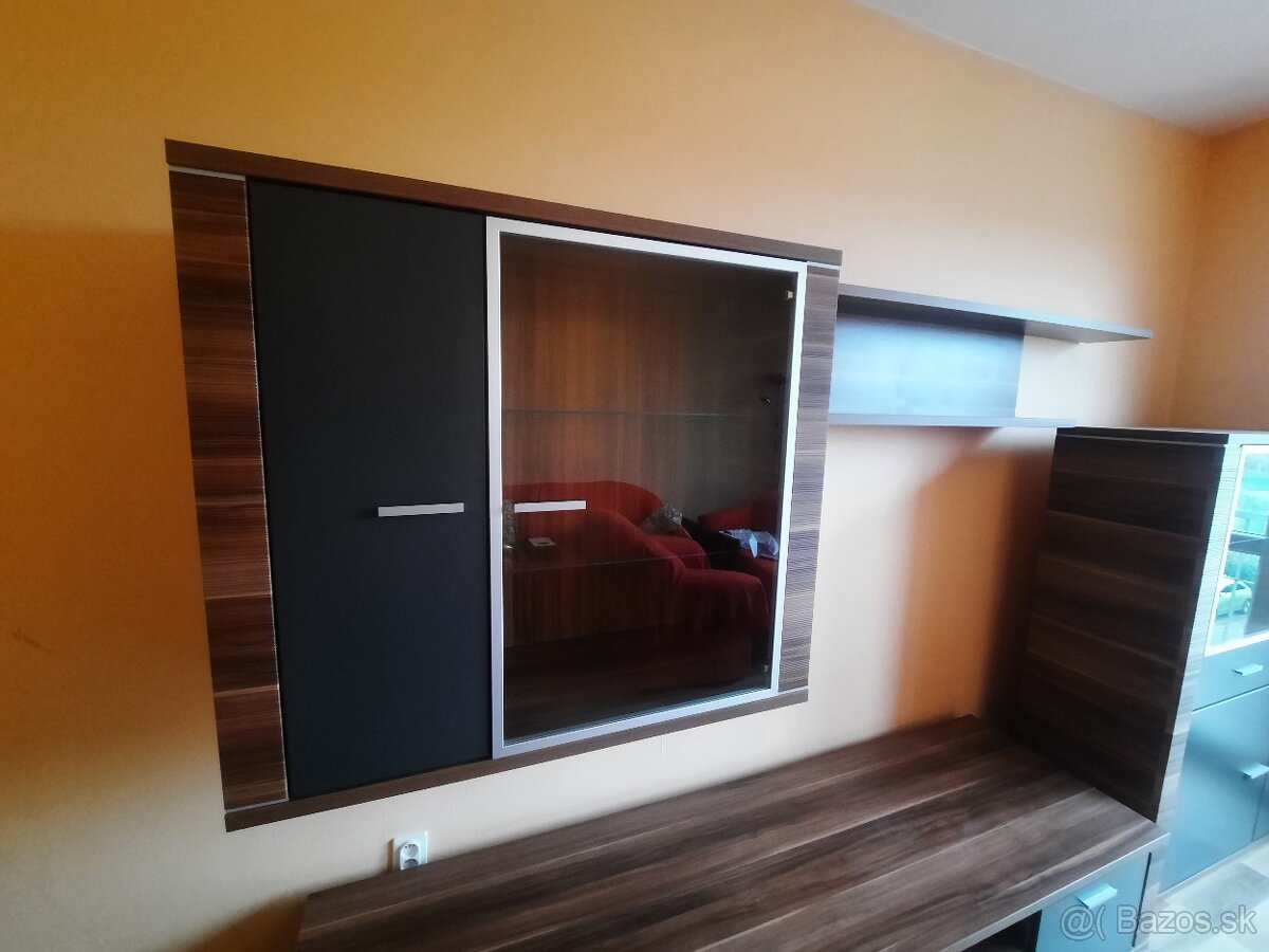 Obývacia stena z Decodomu - 5