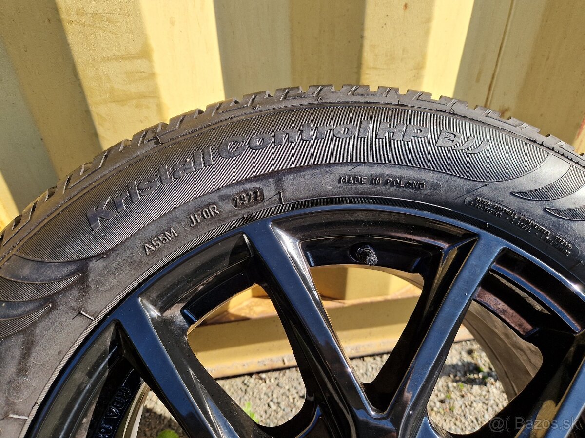 5x114,3 r16 kolesa disky honda mazda suzuki 215 60 16 alu - 5