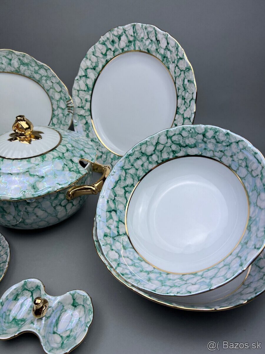 Jedálenský servis, NOVÝ, jedálenská súprava - 5