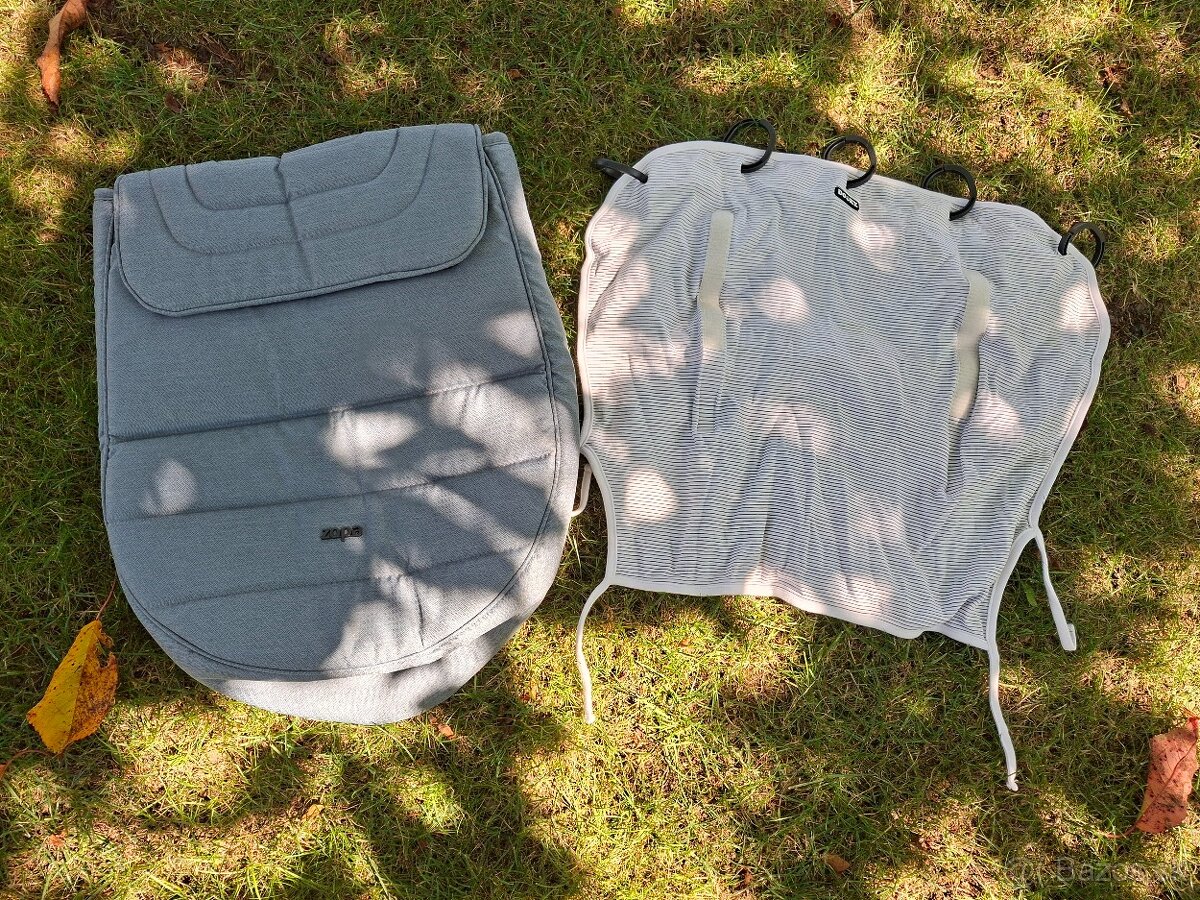 Kočík Zopa Move Cross 2 - 5