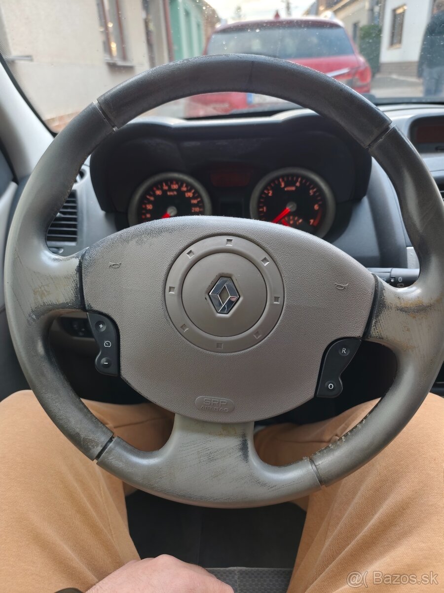 Renault Megane combi - 5