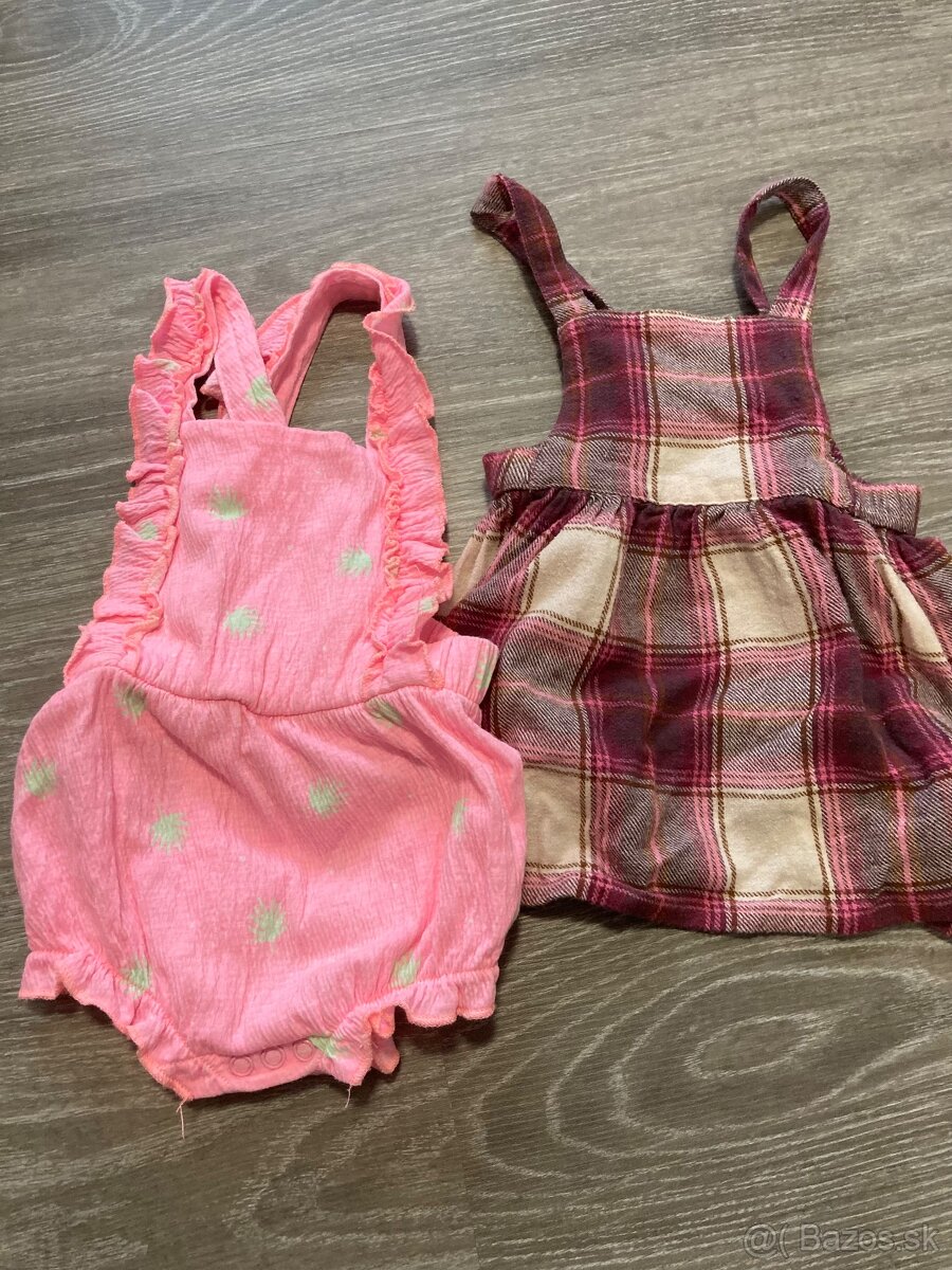 Dievčenské oblečenie - 5