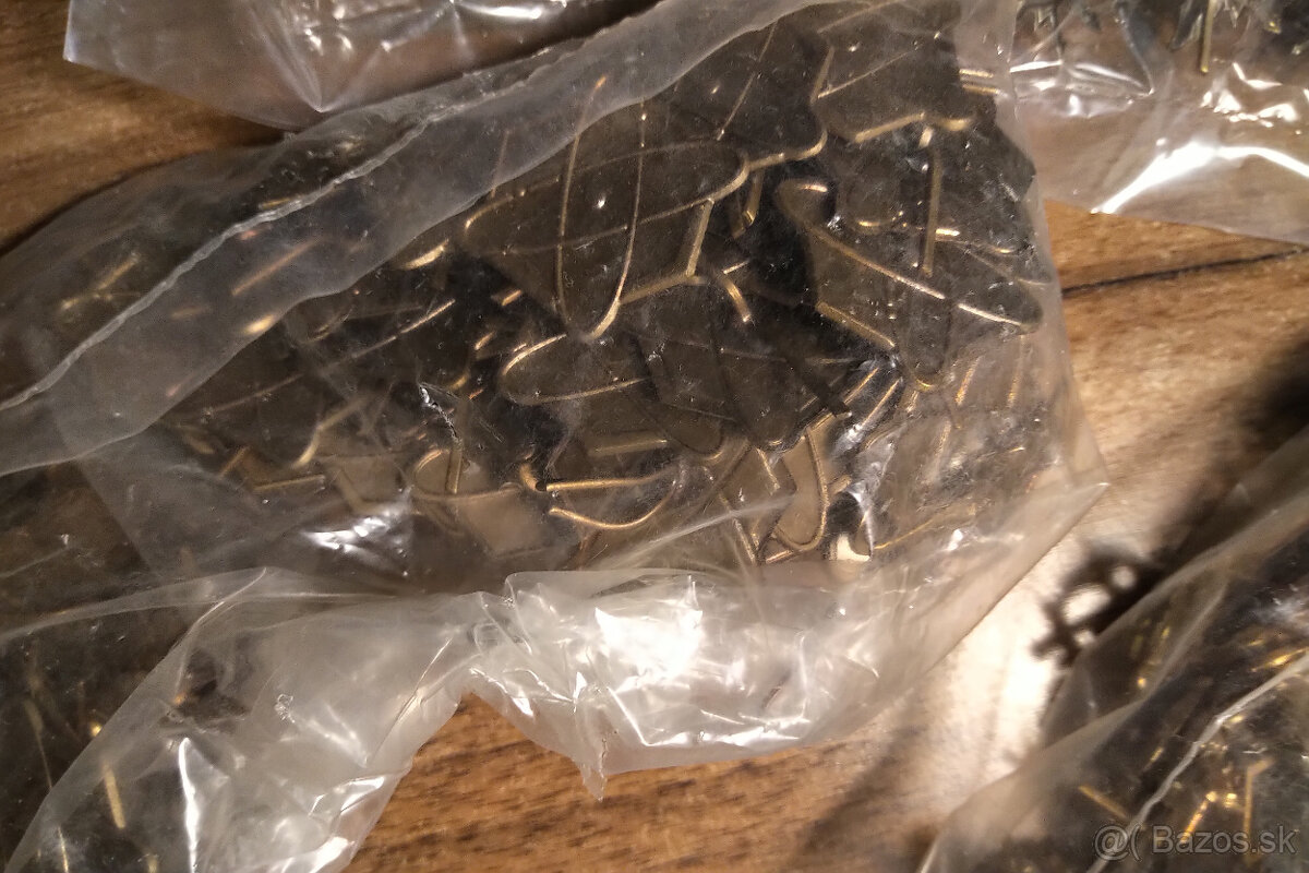 Vojenské rozlišovacie znaky - 5