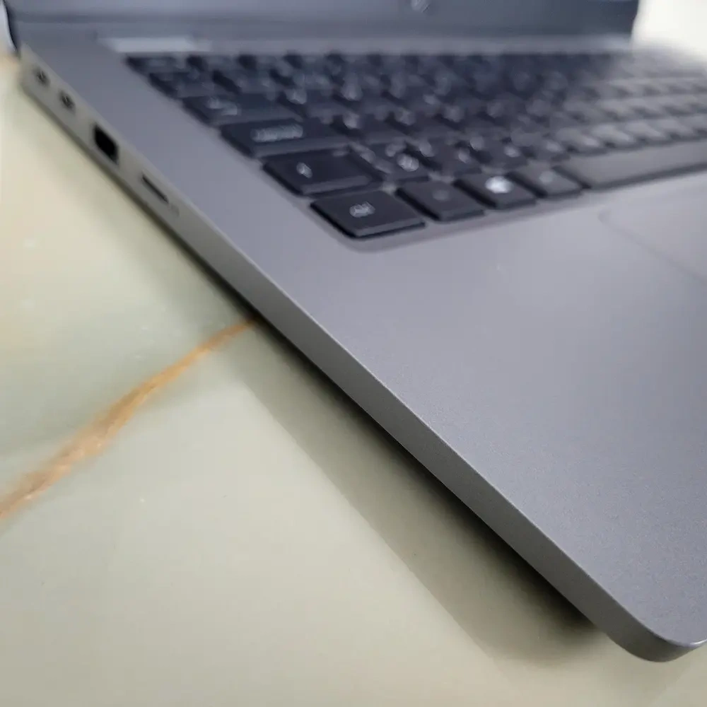 Dell Latitude 5320 i5-1135G7 8GB 512GB NVMe - 5