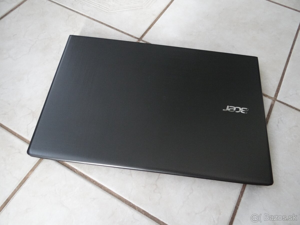 15.6" ACE E5/ Core I5/ 12GB RAM/ 128SSD a 500HDD/ 2xGrafika - 5