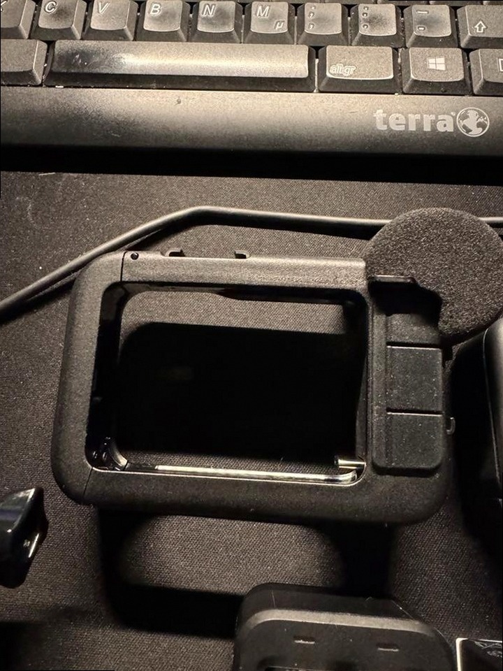 GoPro Hero 11 s príslušenstvom - 5