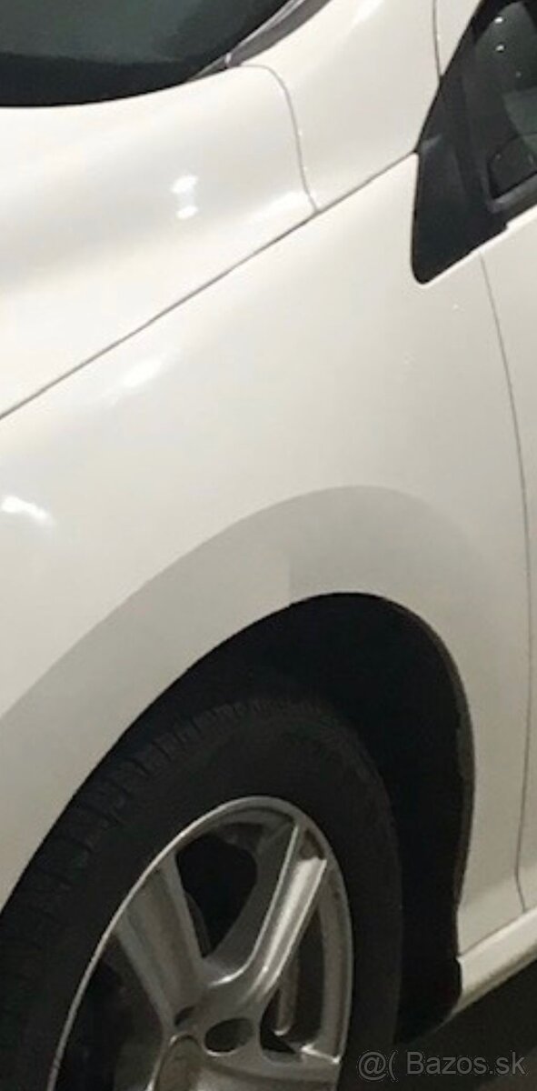 Peugeot 308 1.6 HDi - 5