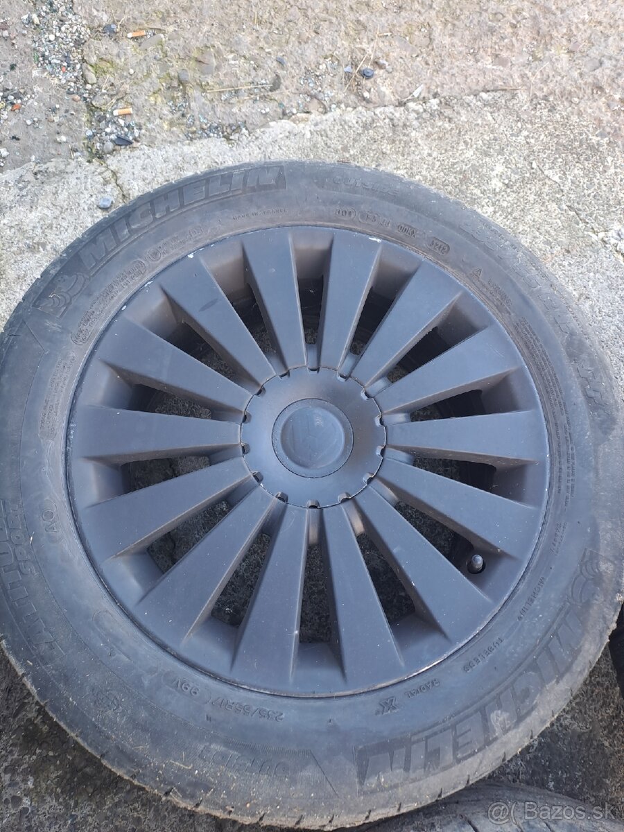 5x112 R17 VW Macau 5ks - 5