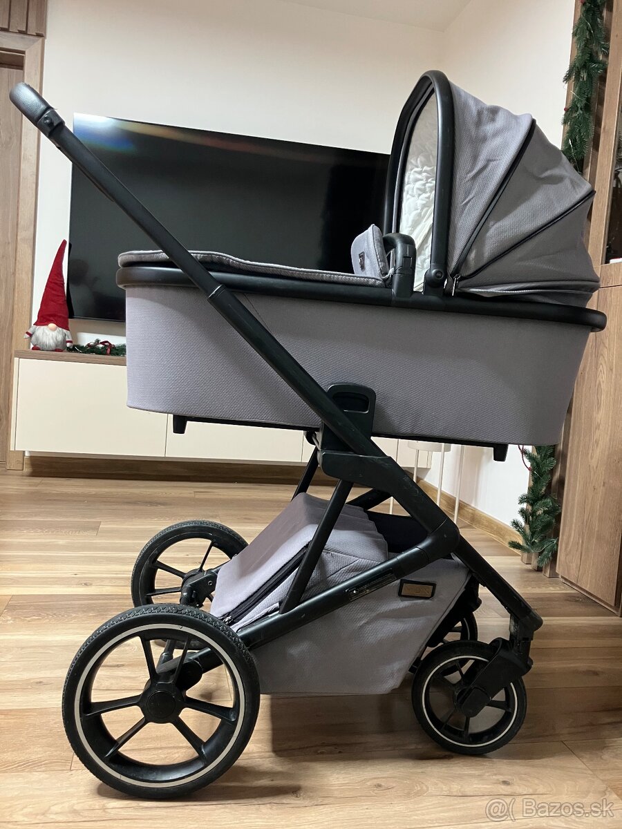 Predám kočík MON - 5