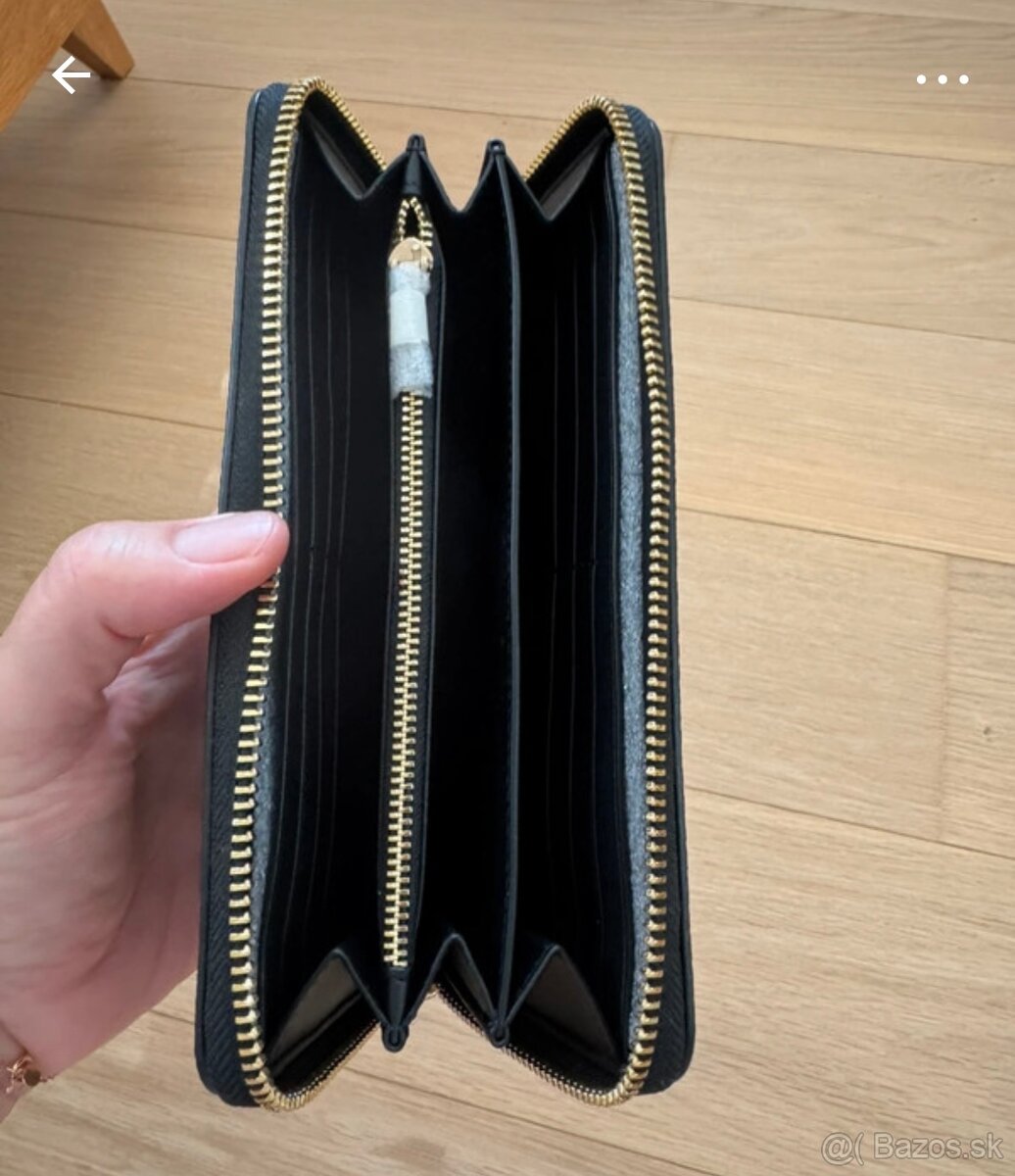 Damska penazenka COACH - 5