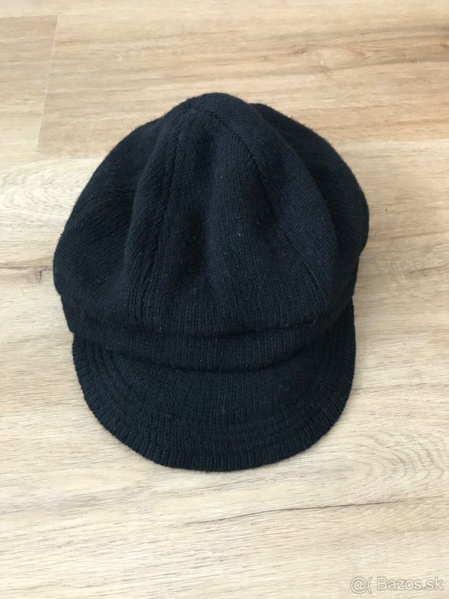 Zimné dámske oblečenie - 5