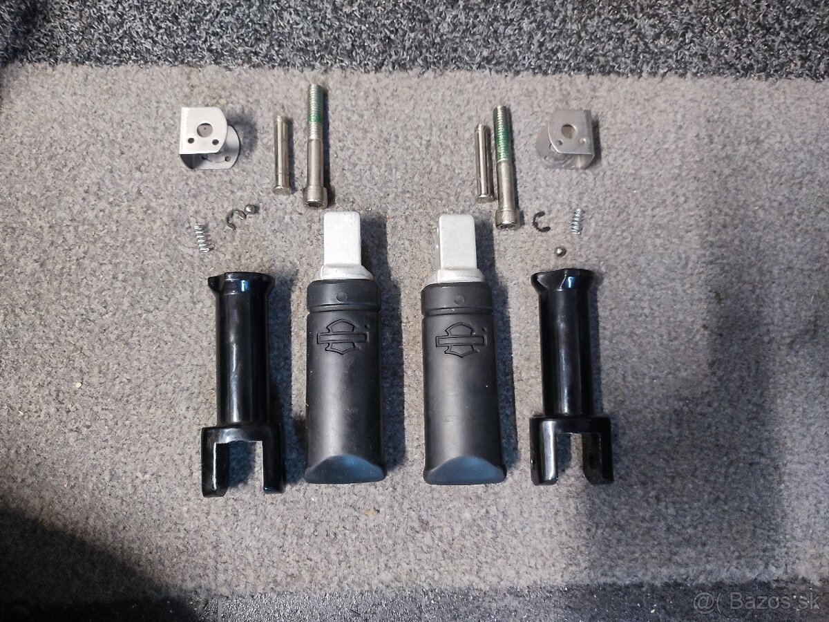 Low rider S 114 (2021) - 5