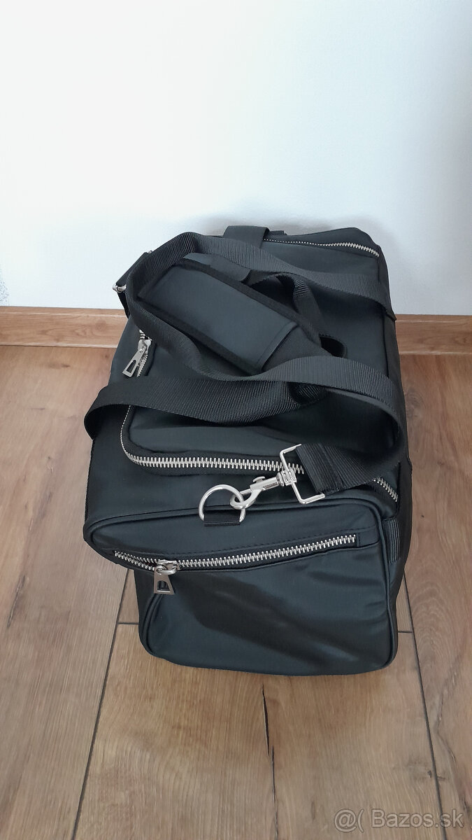 Cestovná taška Versace - 5