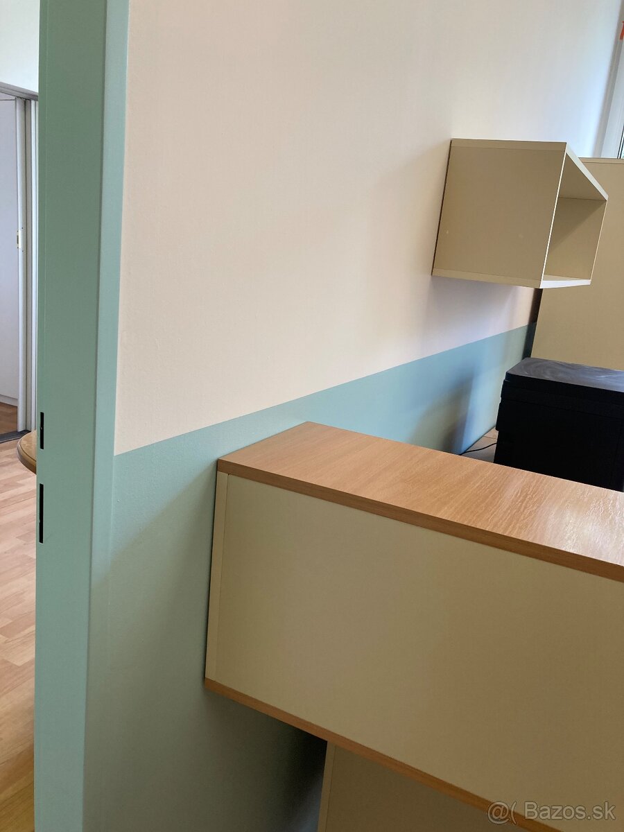 Maliarske práce - 5