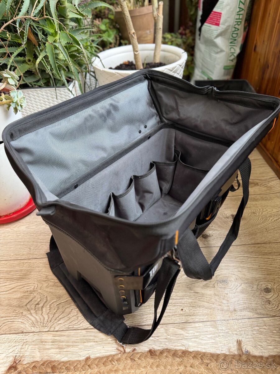 Toughbuild XL Brašňa - 5