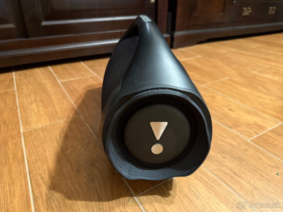 Predam Bluetooth repro JBL Boombox - 5