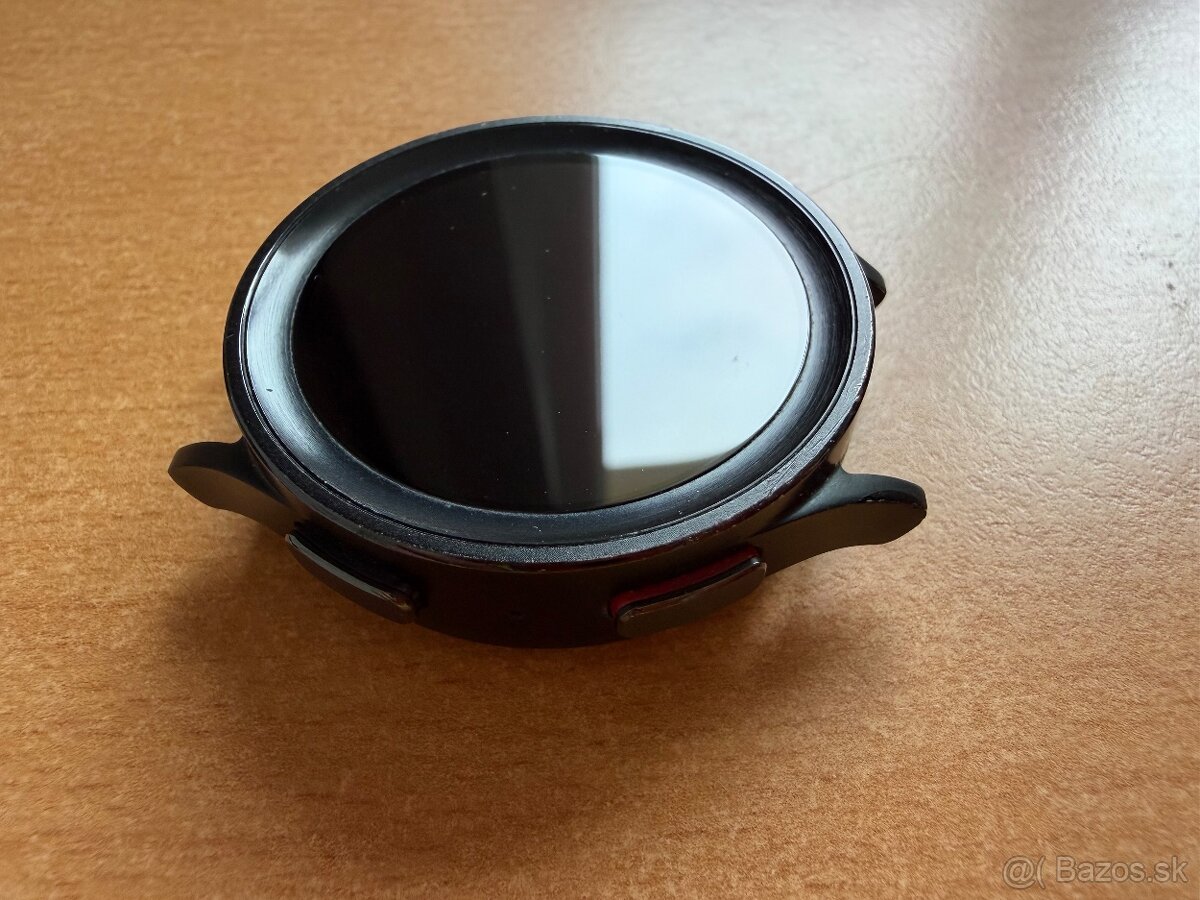 Galaxy Watch 5 pro - 5