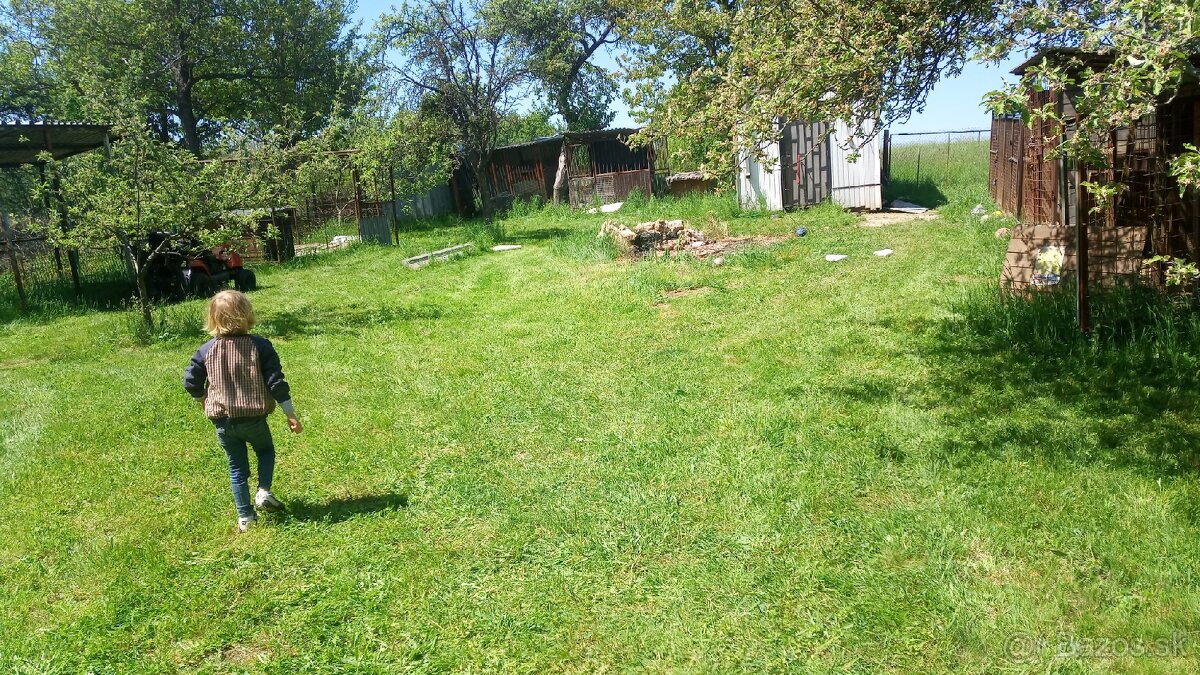 Hľadáme dobrovoľníkov - 5