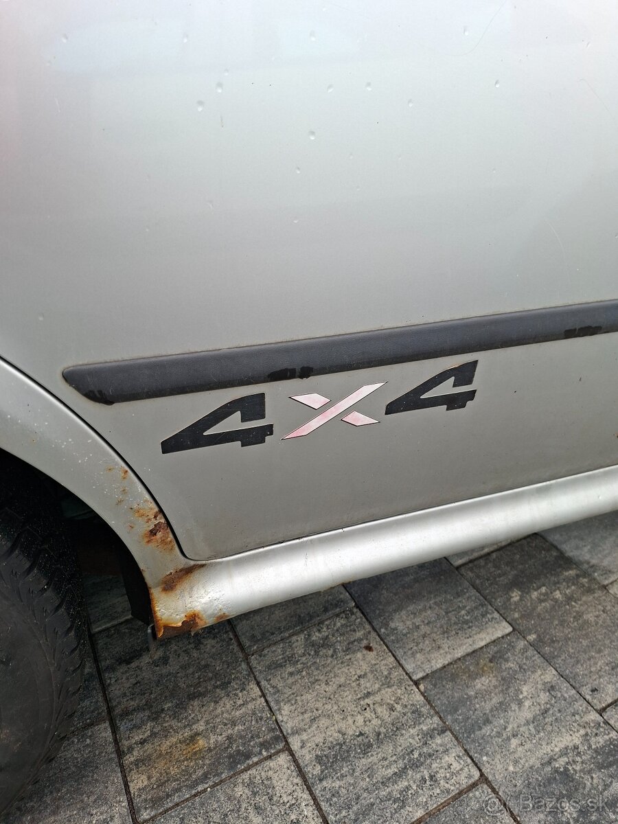 bocne dvere Skoda Octavia 9102 aj 9596 - 5