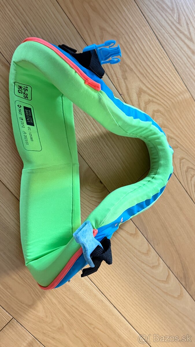Detská vesta na plávanie - 5