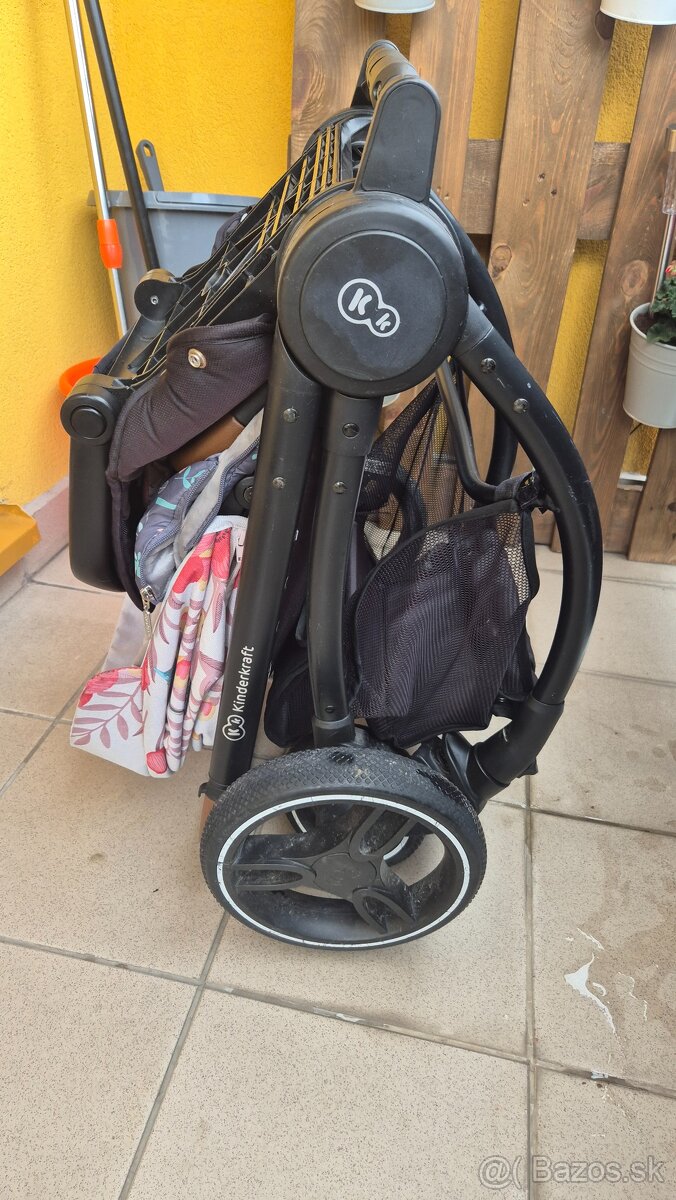 Kinderkraft Bird - 5