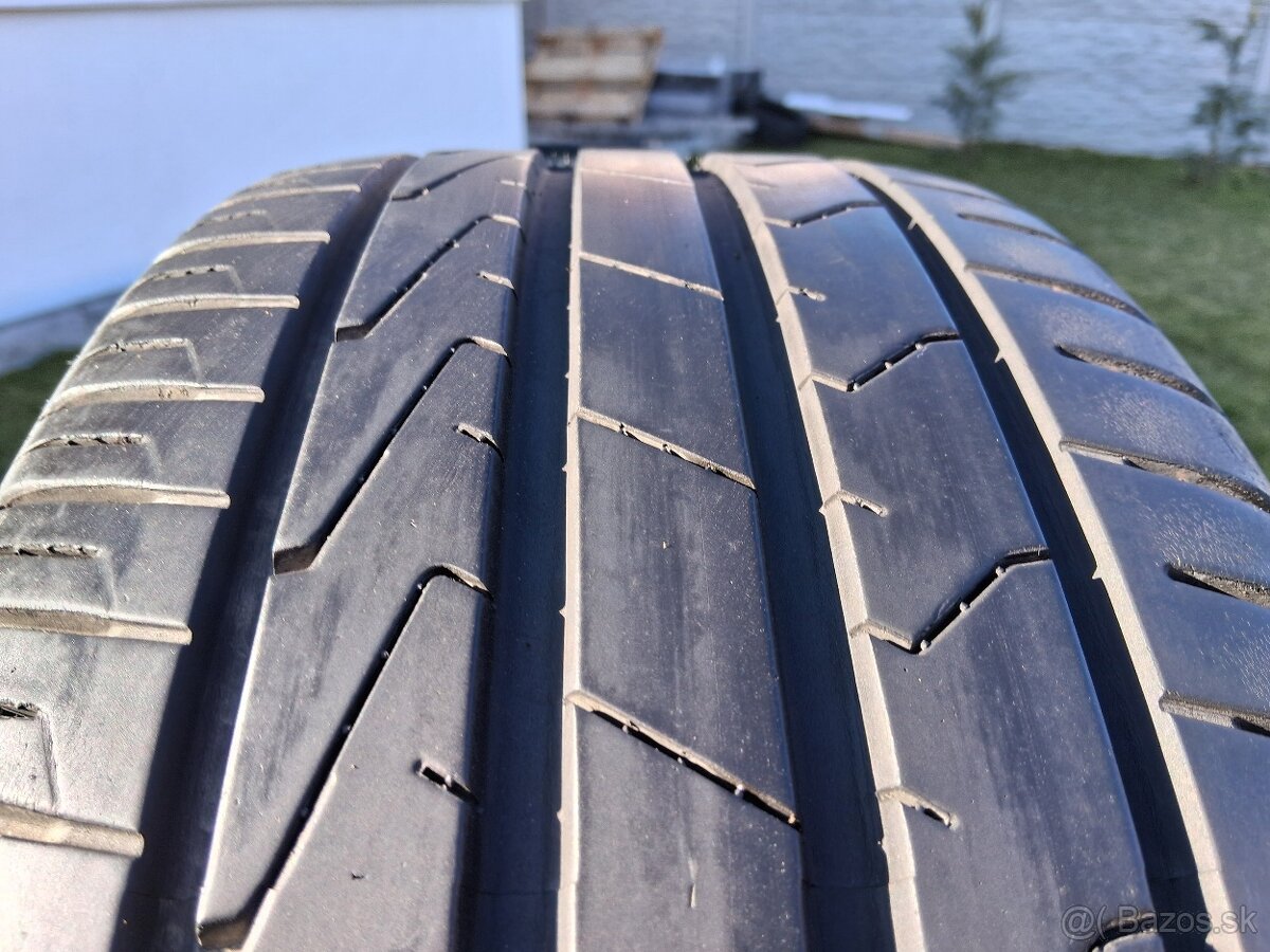 215/45 r17 letne pneumatiky - 5