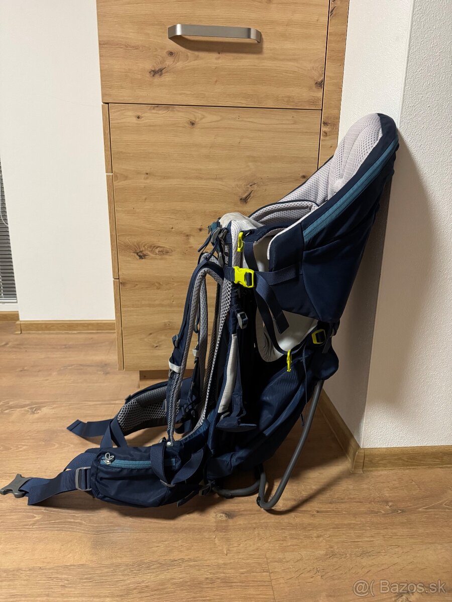 Deuter Kid Comfort PRO - 5