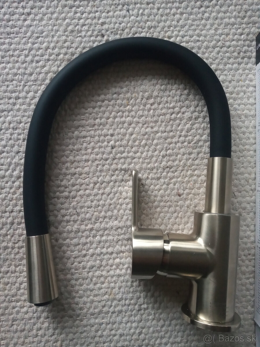 cierna kuchynska bateria Liv&Bo - 5