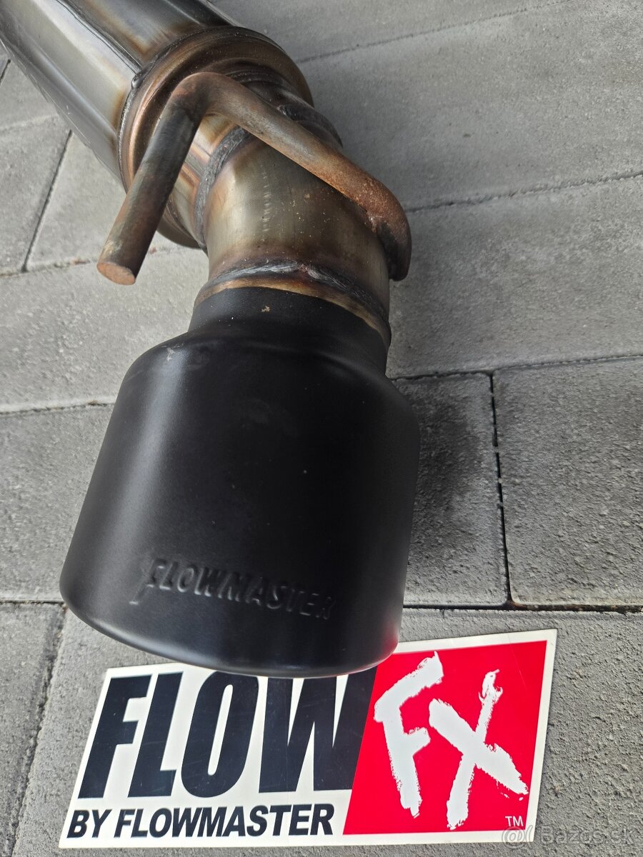 Chevrolet Camaro vyfuk - 5