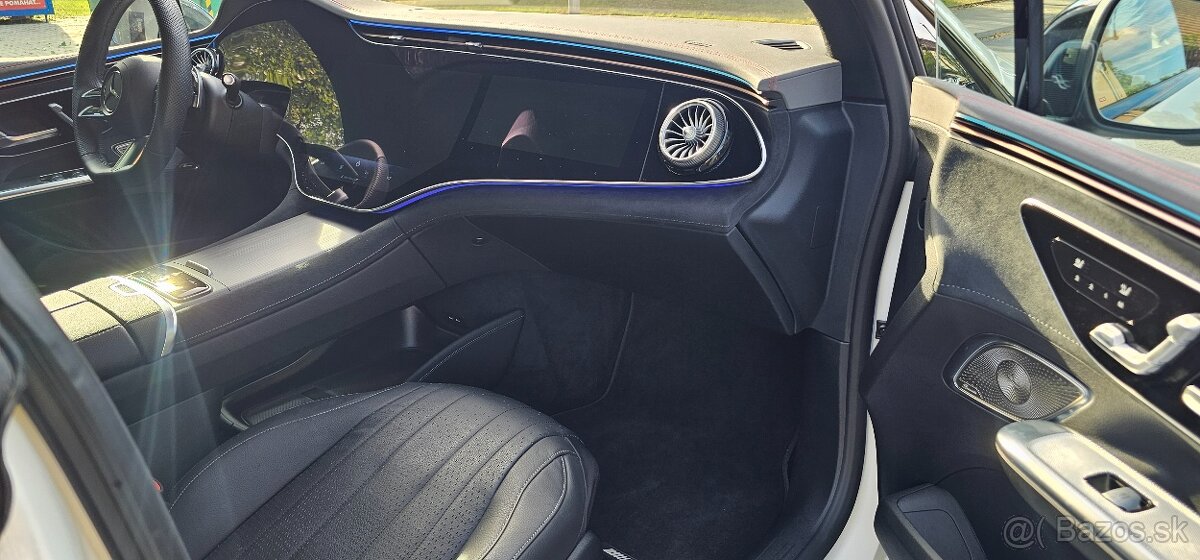 EQE500 4matic+ AMG Line Premium Plus - 5