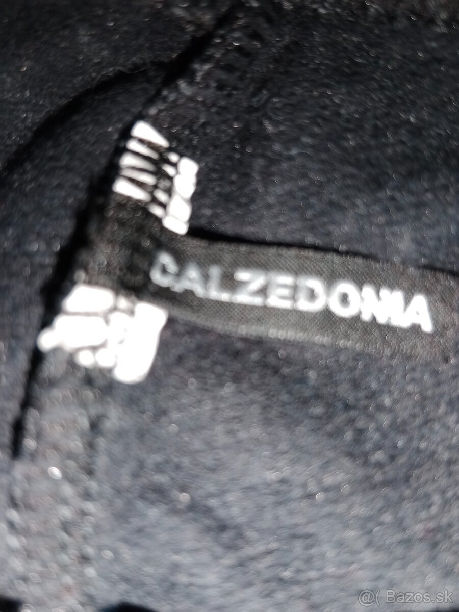 Dievčenské legíny F&F a Calzedonia - 5