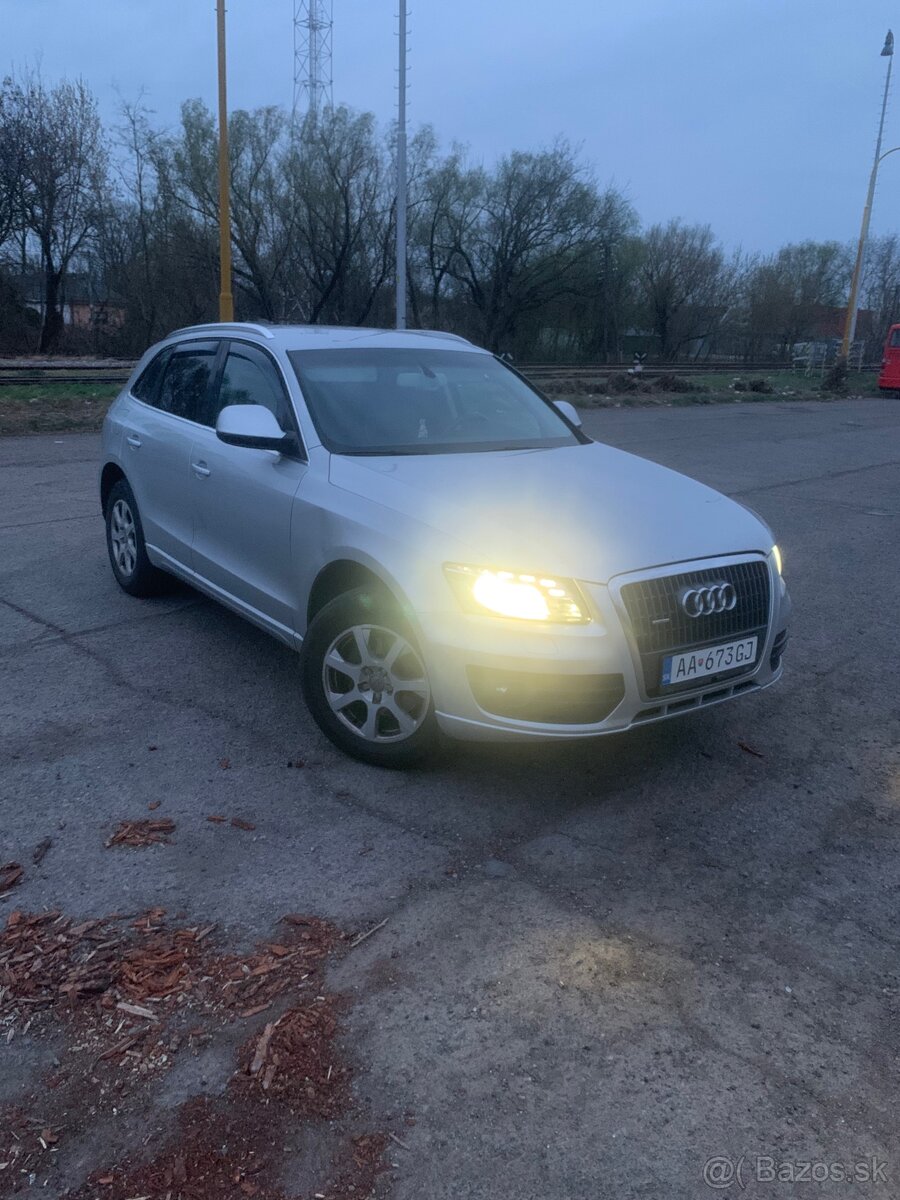 Audi Q5 2.0tdi 125kw - 5