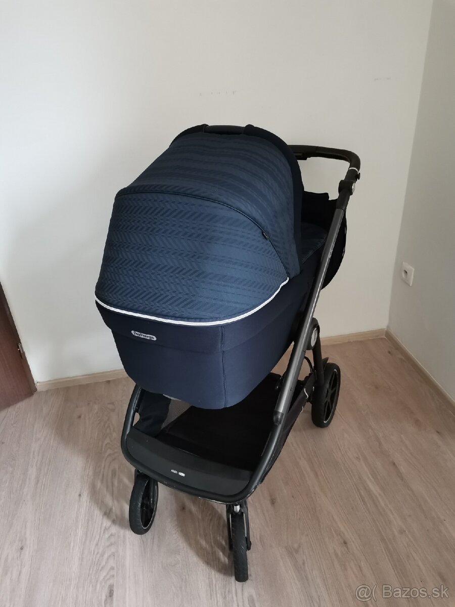 Peg-Perégo Veloce Eclipse trojkombinácia - 5