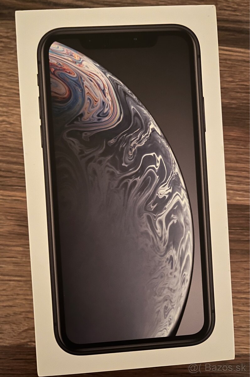 iPhone XR 64GB - 5